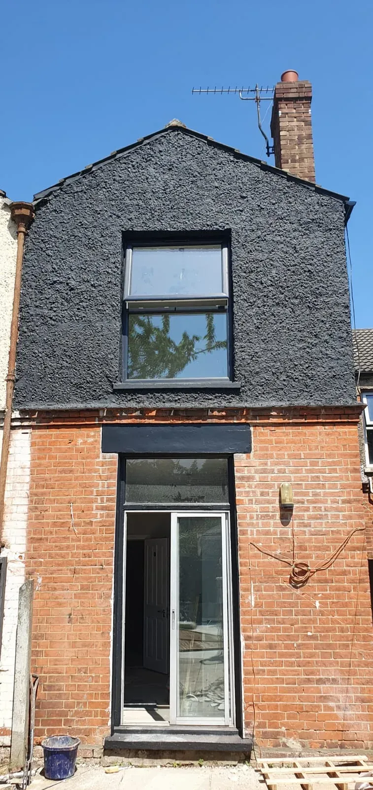 Commercial Redecoration by Flex Property Services