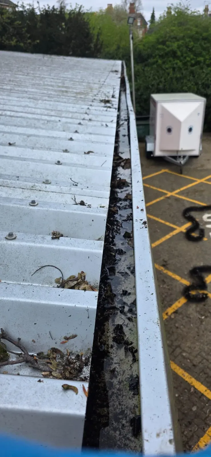 Commercial Maintenance by Flex Property Services