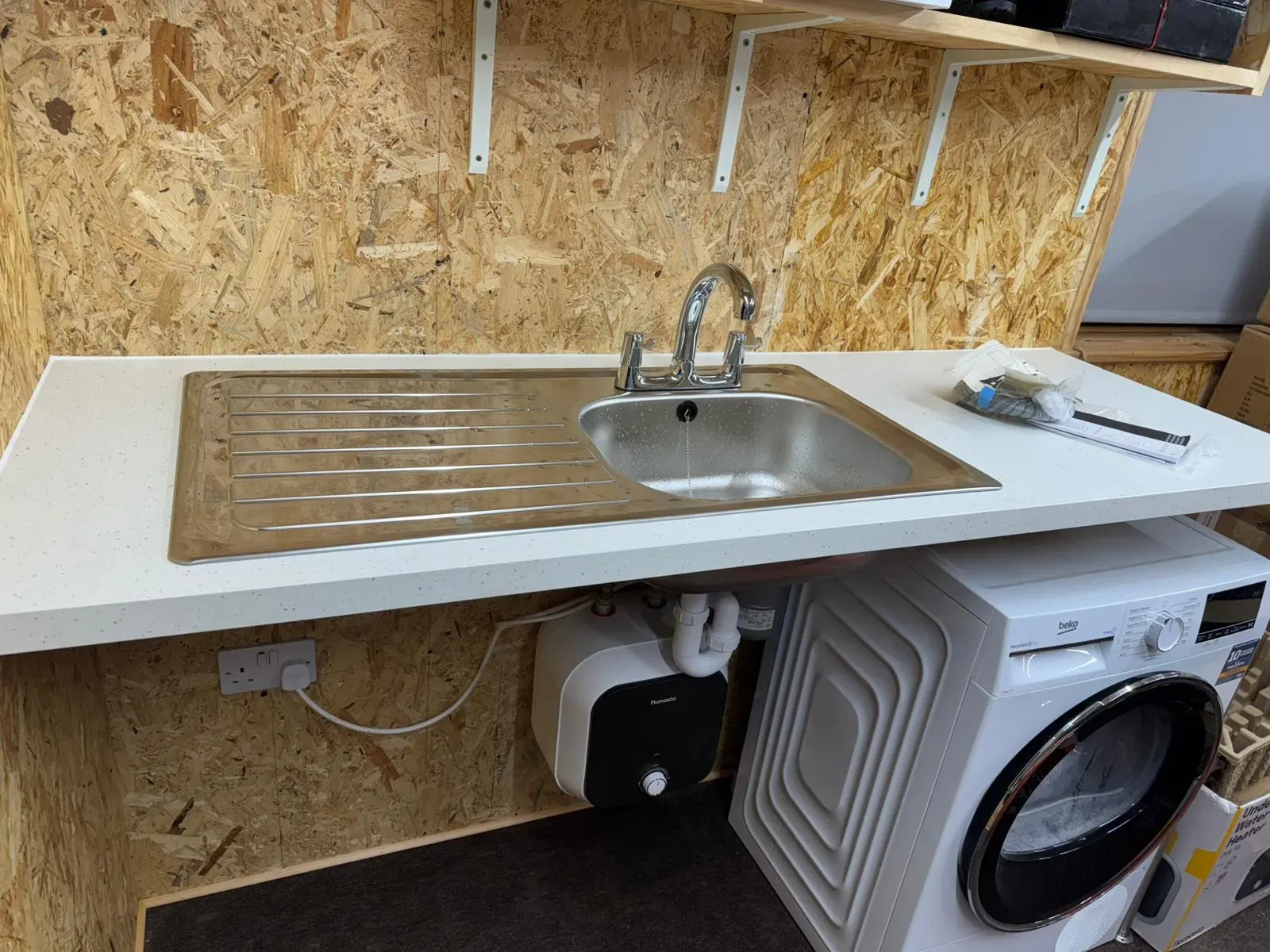 General Plumbing by Flex Property Services