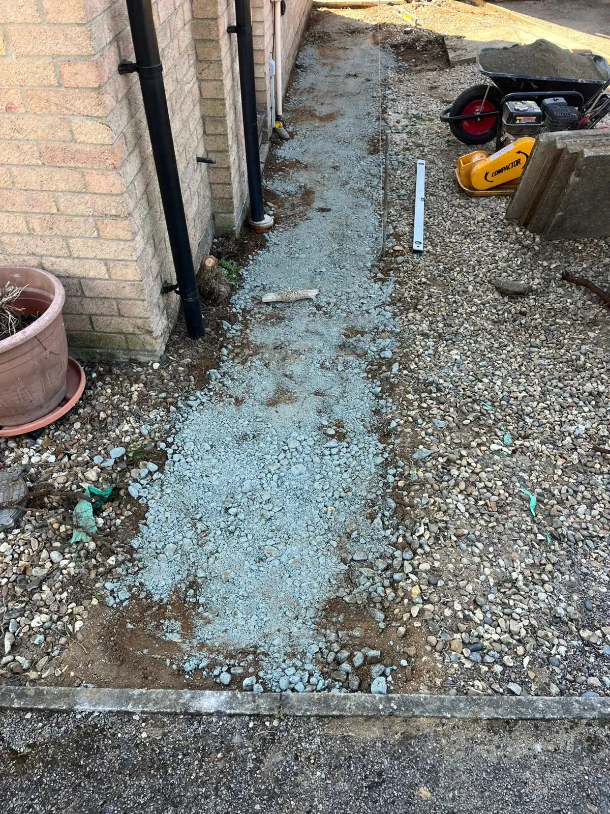Groundworks by Flex Property Services