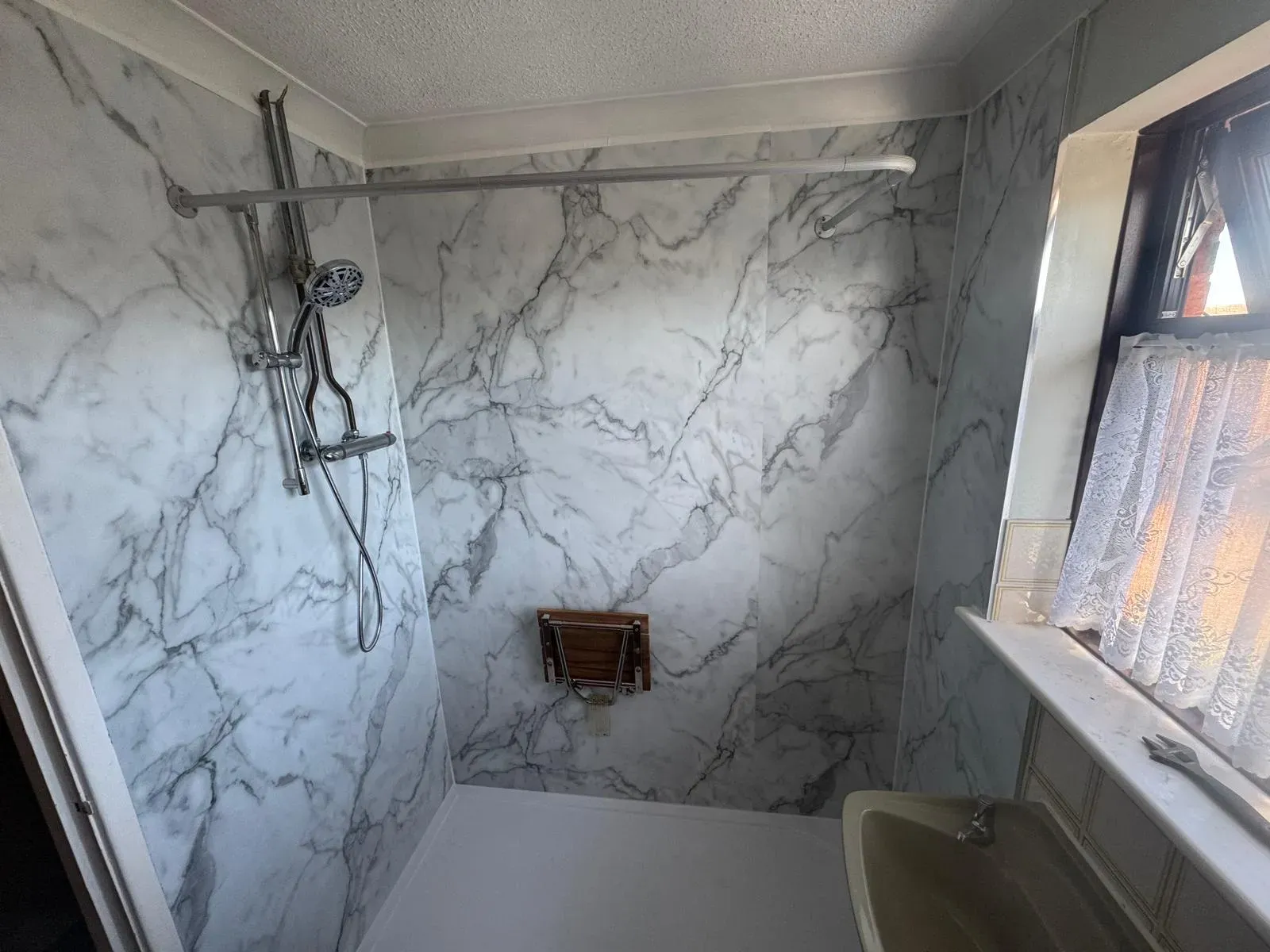 Bathroom Fitting by Flex Property Services