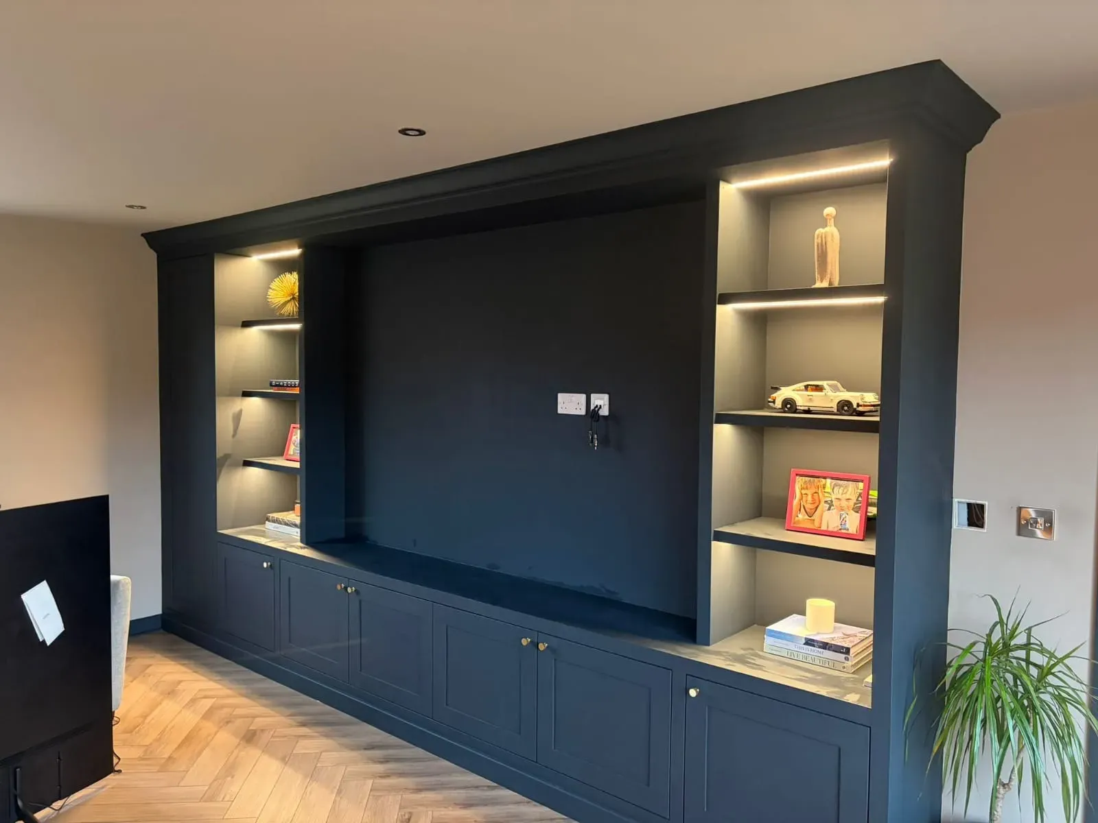 Loft Boarding by Flex Property Services
