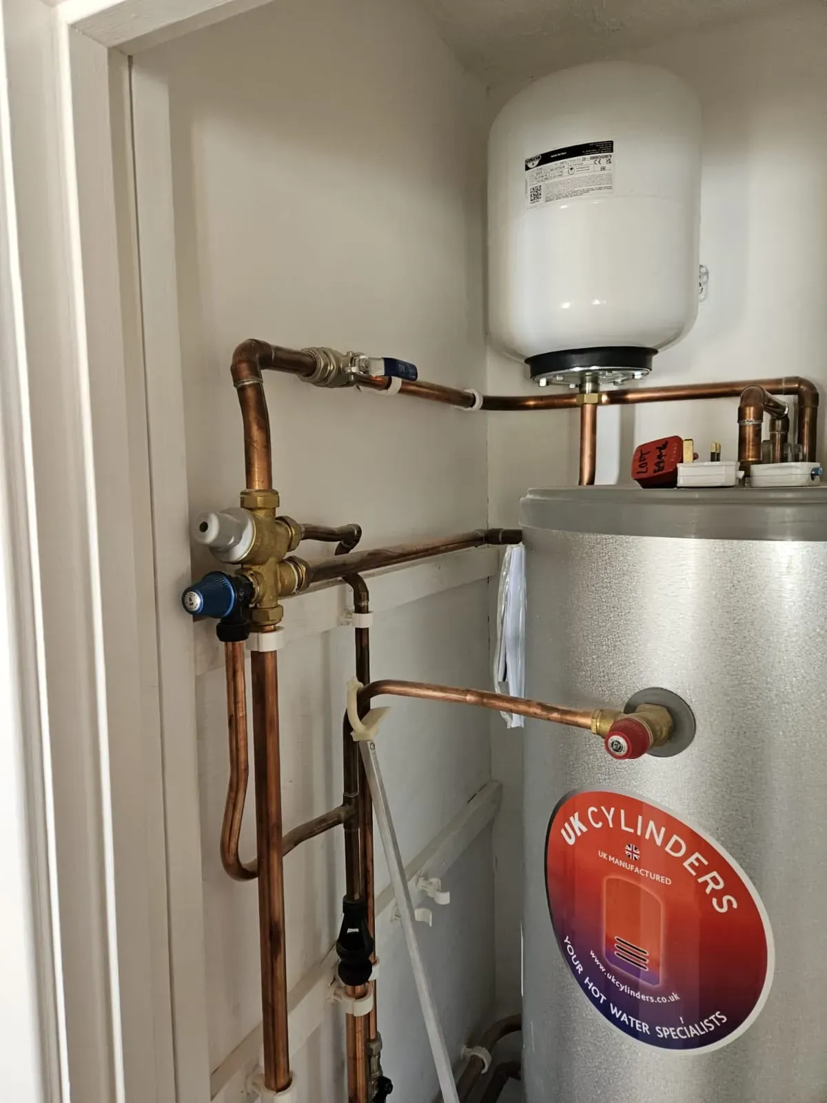 Underfloor Heating by Flex Property Services