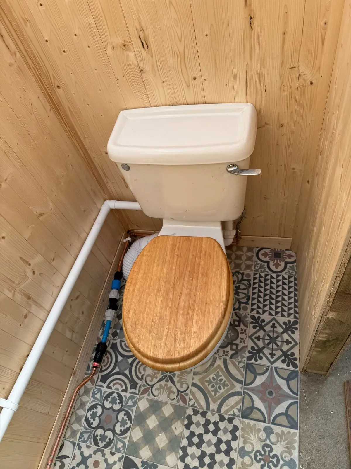 Plumbing & Heating by Flex Property Services