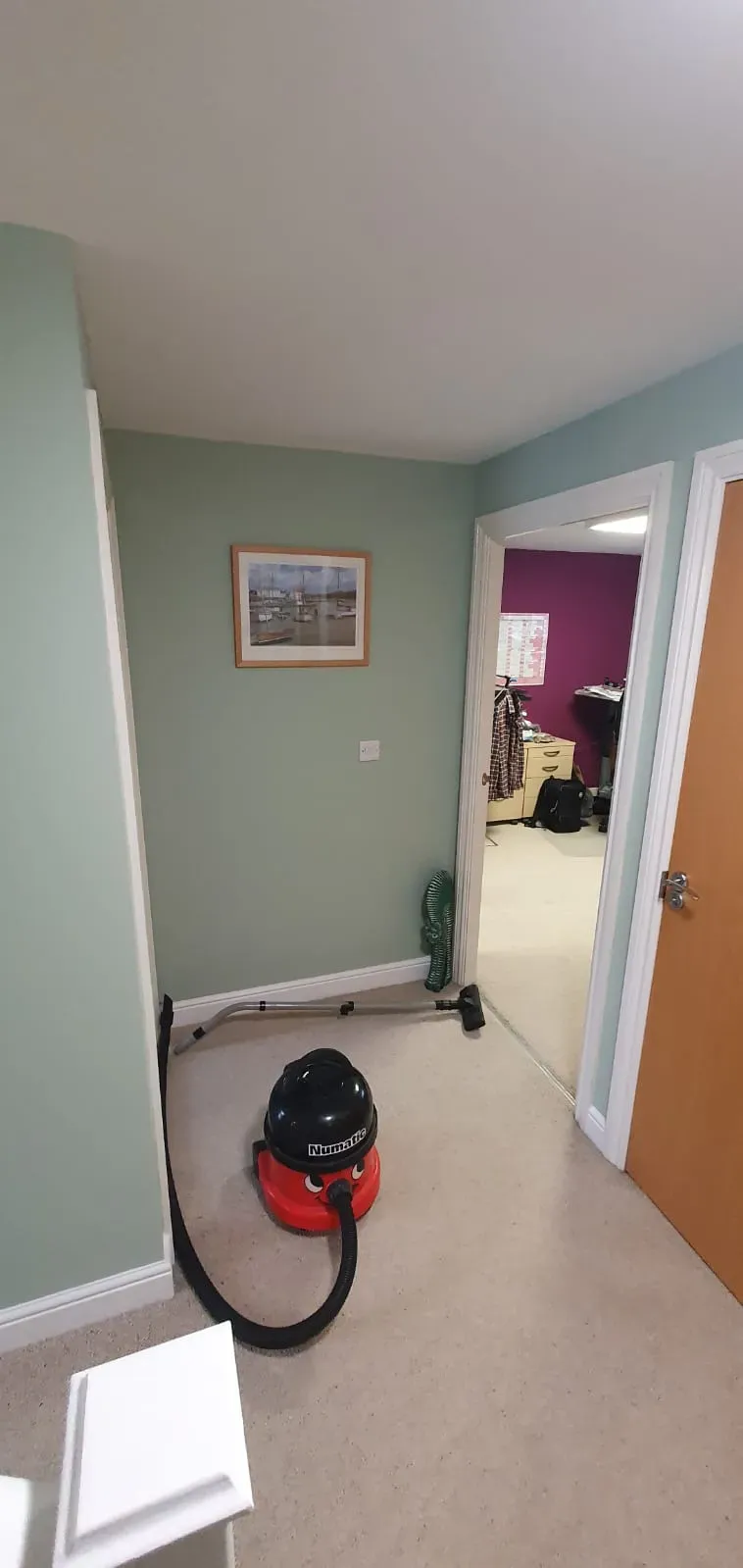 End of Tenancy Repairs by Flex Property Services