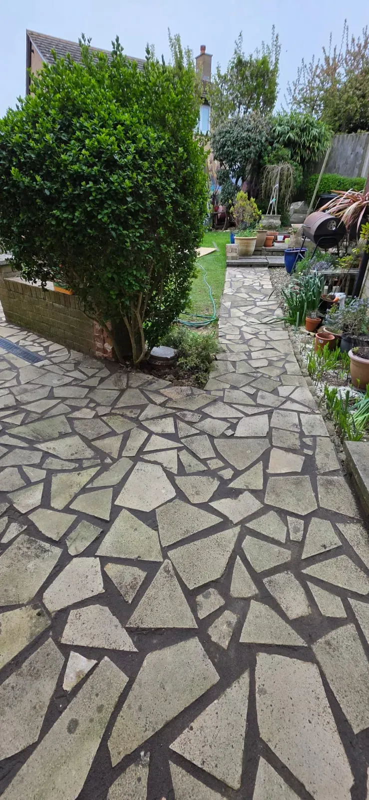 Driveways & Patios by Flex Property Services