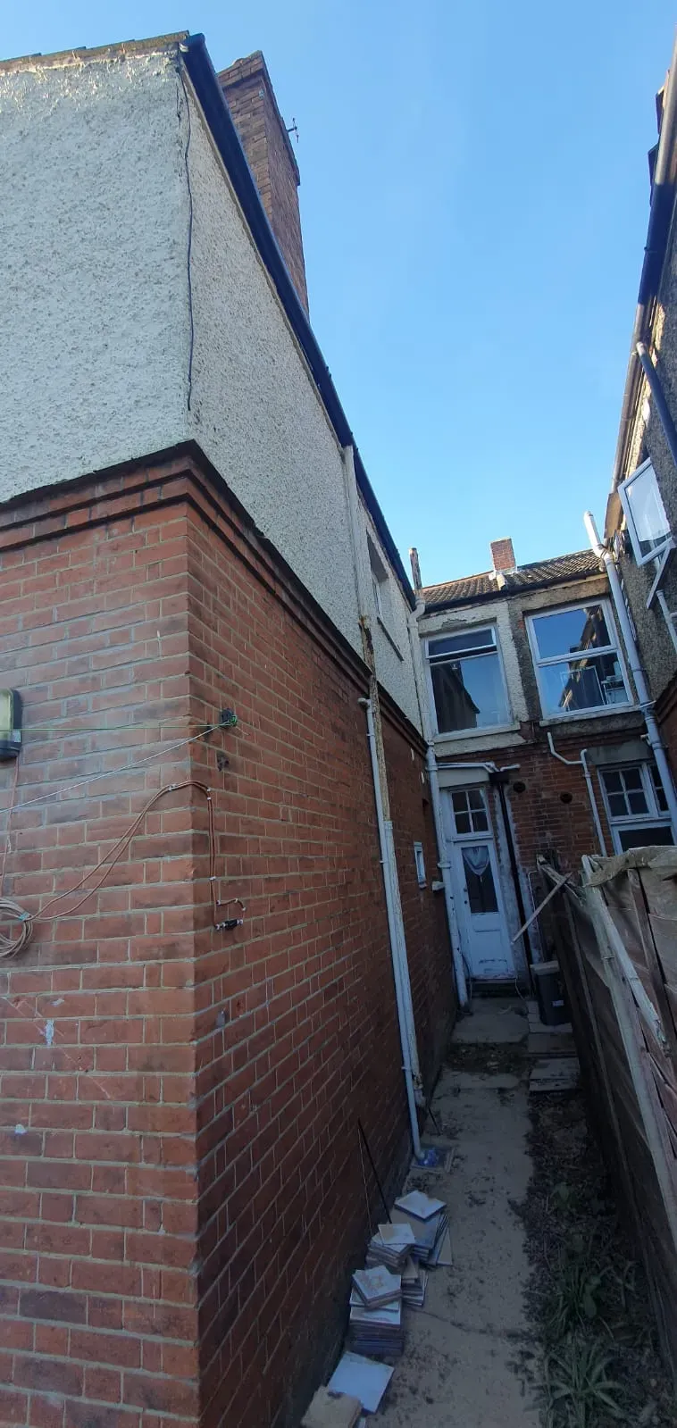 Domestic Handyman by Flex Property Services