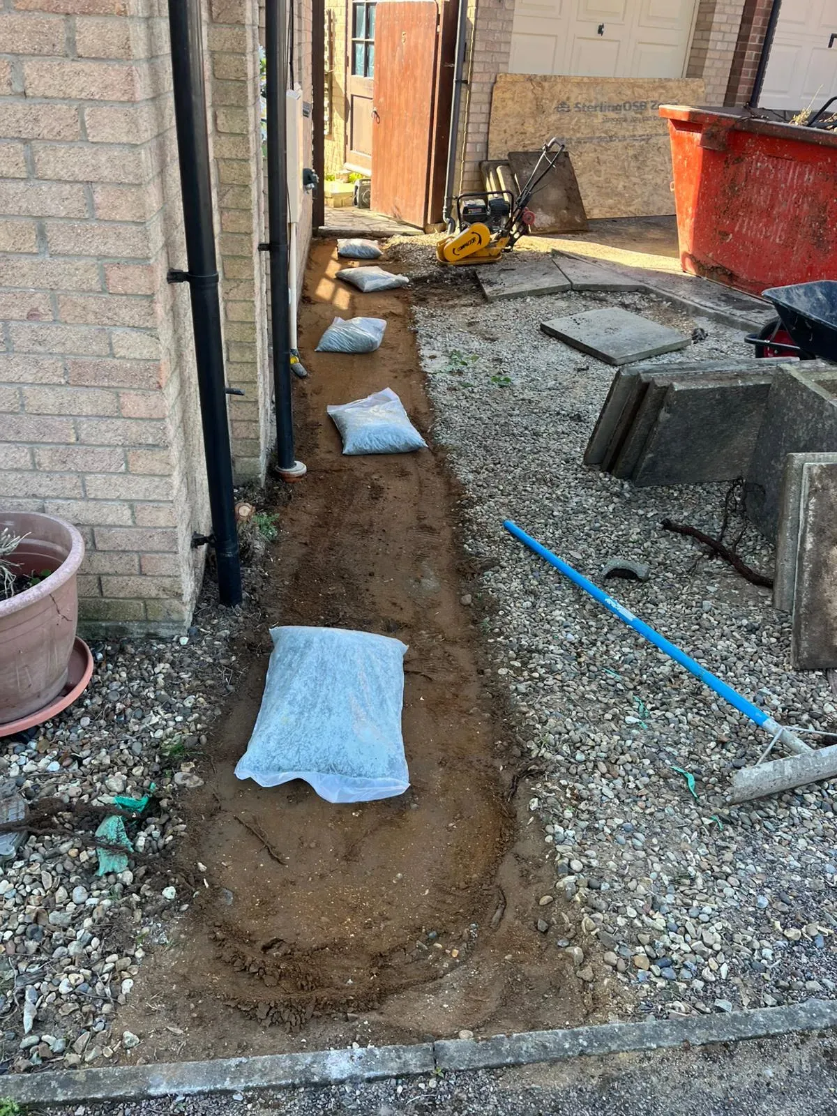 Groundworks by Flex Property Services